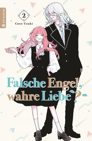 Falsche Engel, wahre Liebe? 02