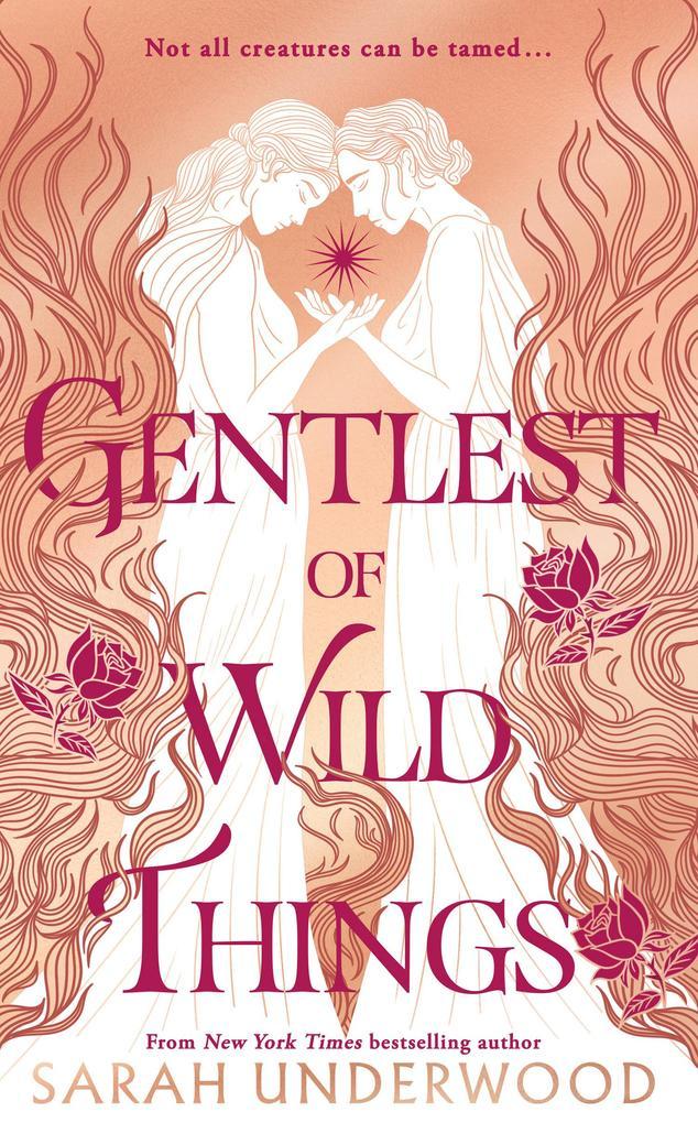 Gentlest of Wild Things. Exclusive Export Only Edition