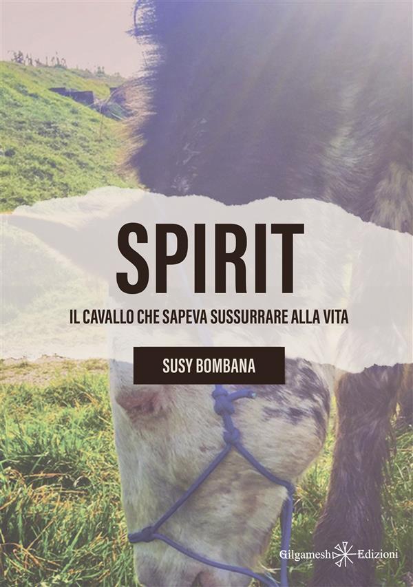 Spirit - Il cavallo che sapeva sussurrare alla vita