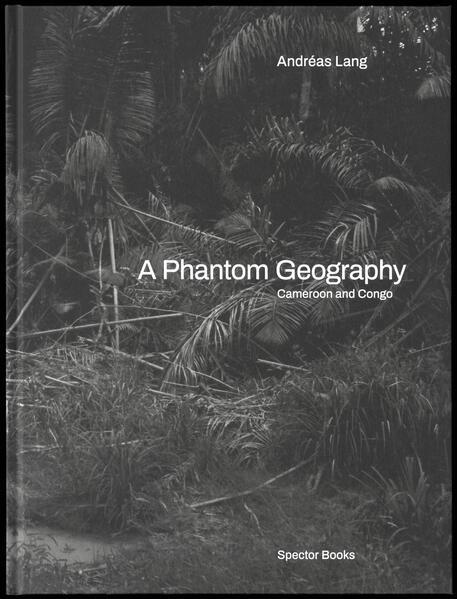 A Phantom Geography. Cameroon and Congo