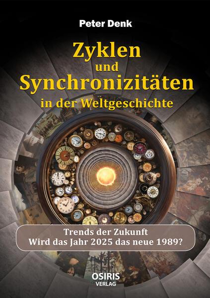 Zyklen und Synchronizitäten in der Weltgeschichte