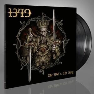 The Wolf & The King (Black 2-Vinyl)