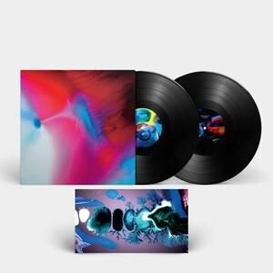 Cascade (2LP+MP3 Gatefold + Art-Print)