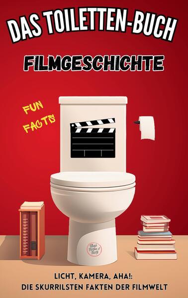 Das Toiletten Buch - Filmgeschichte