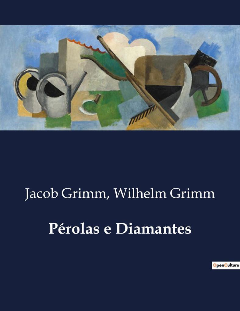 Pérolas e Diamantes