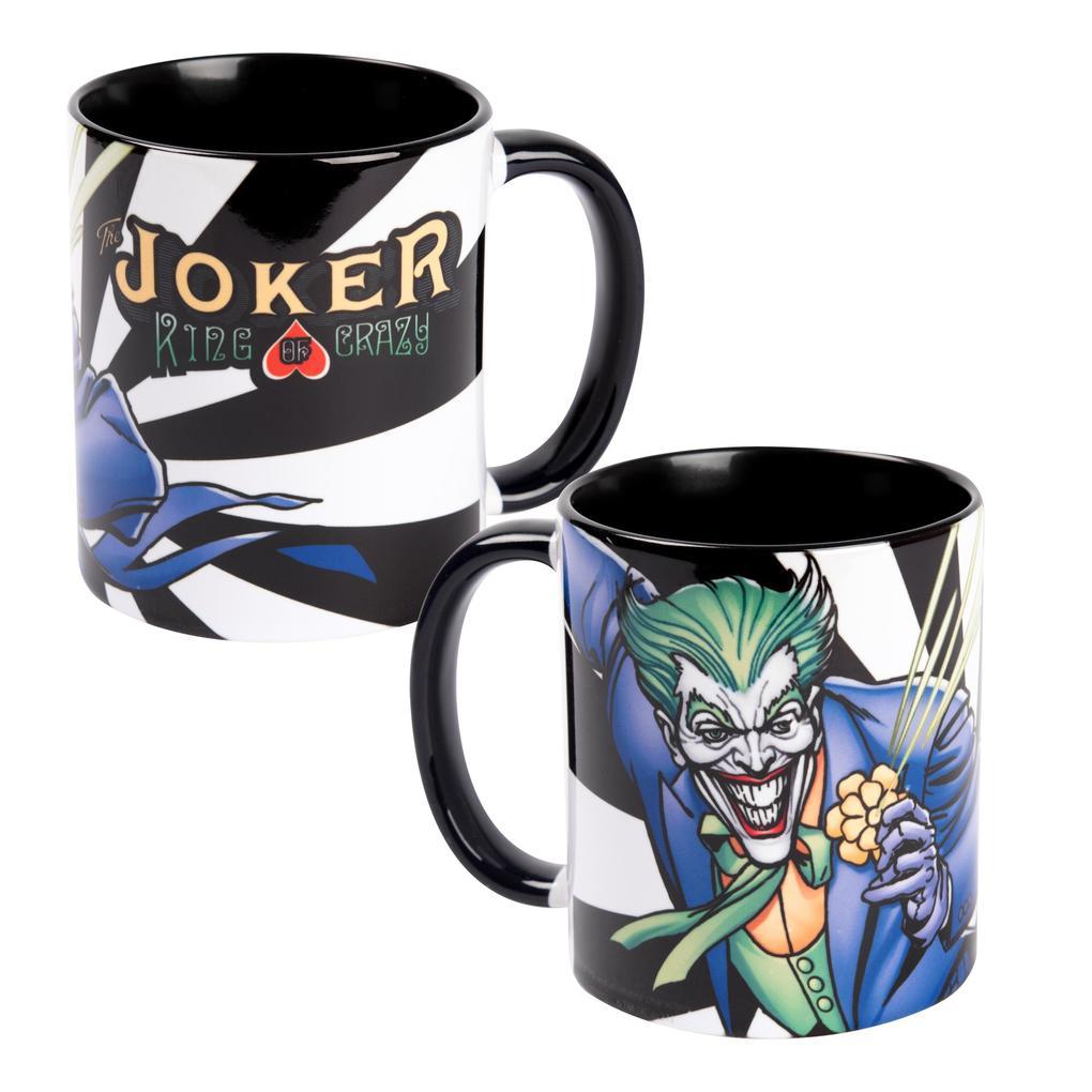 mug - Joker