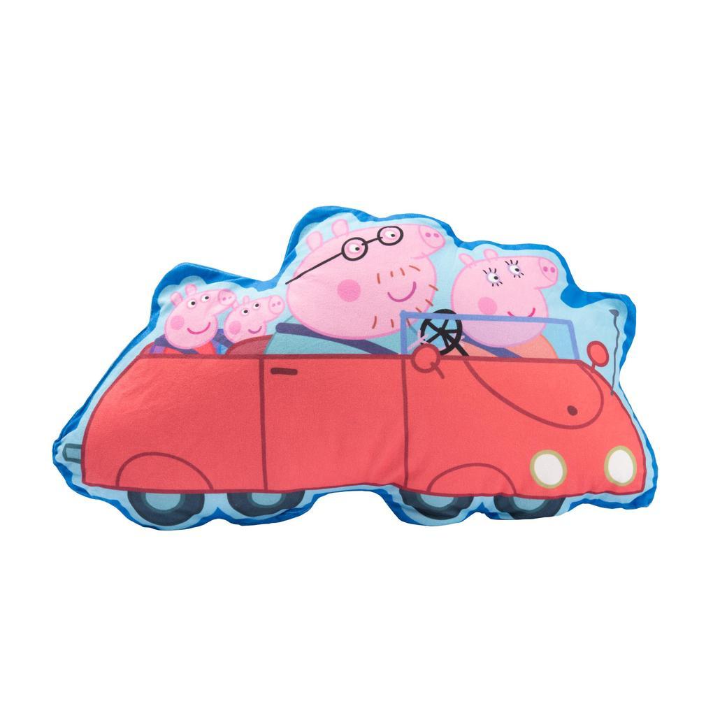 cushion plush - Car