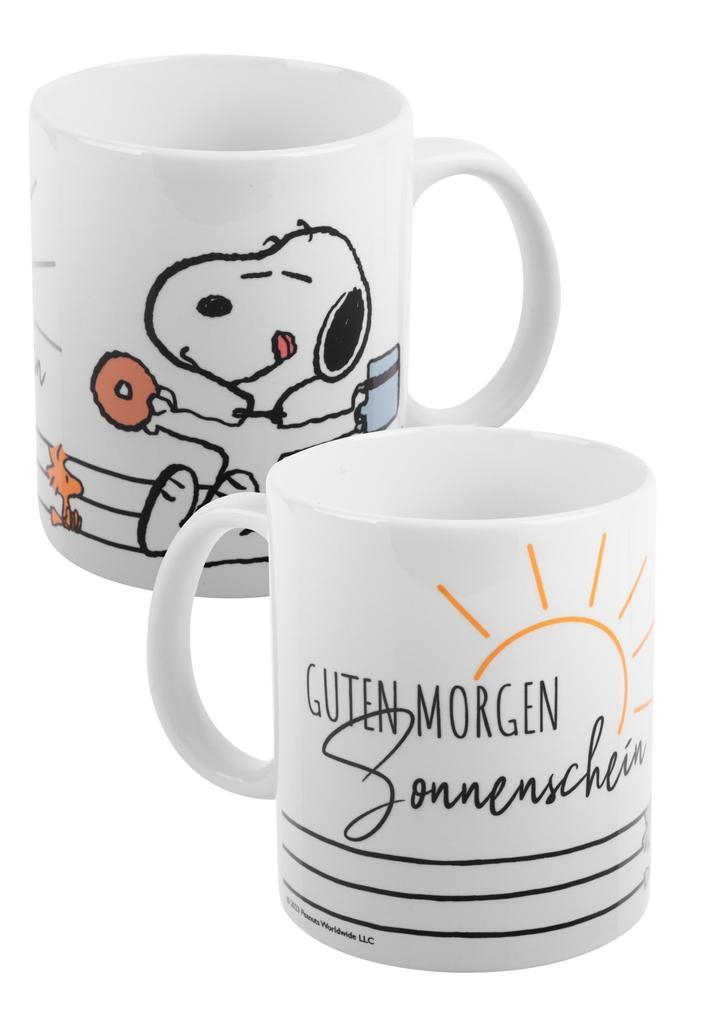 mug - Sonnenschein