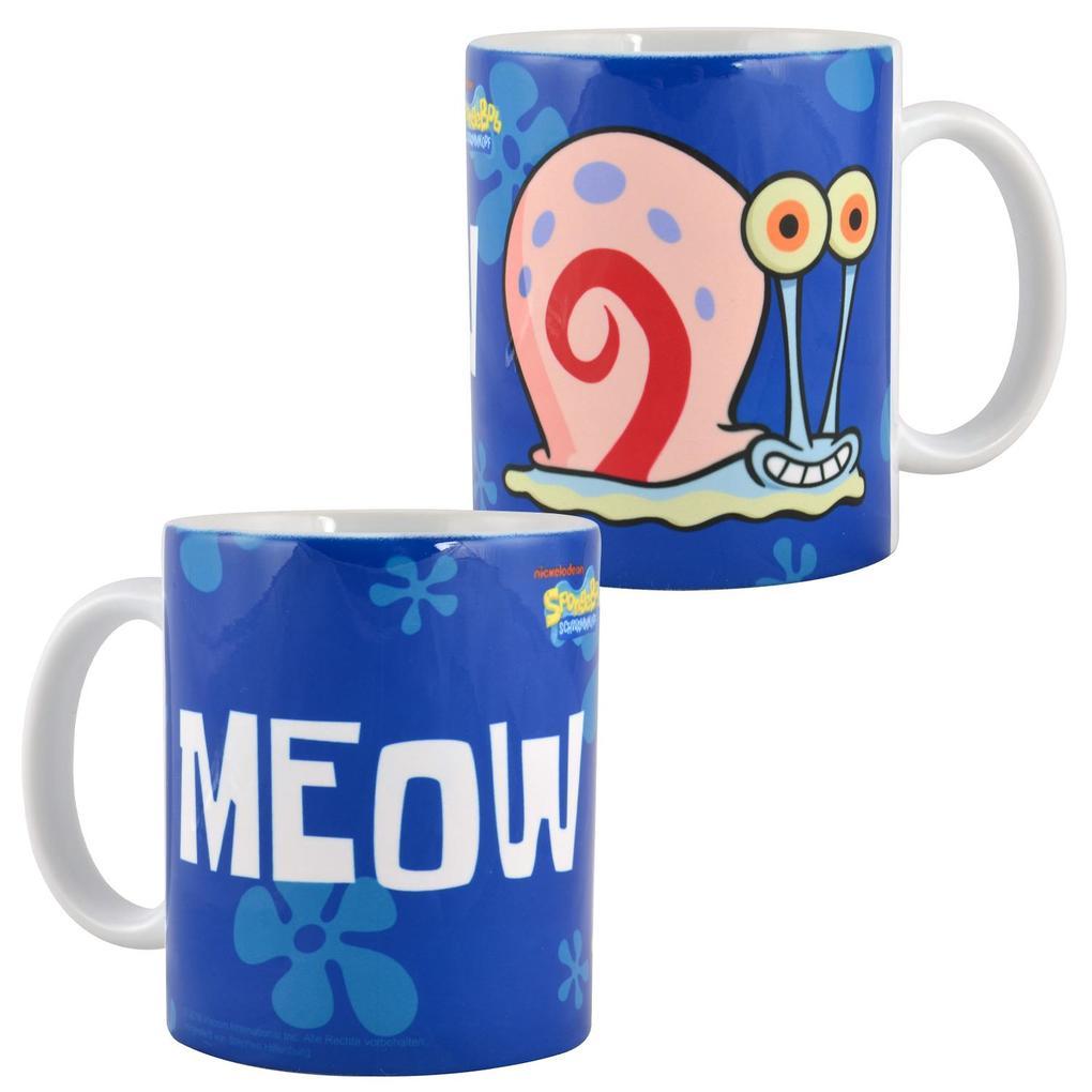 mug - Gary