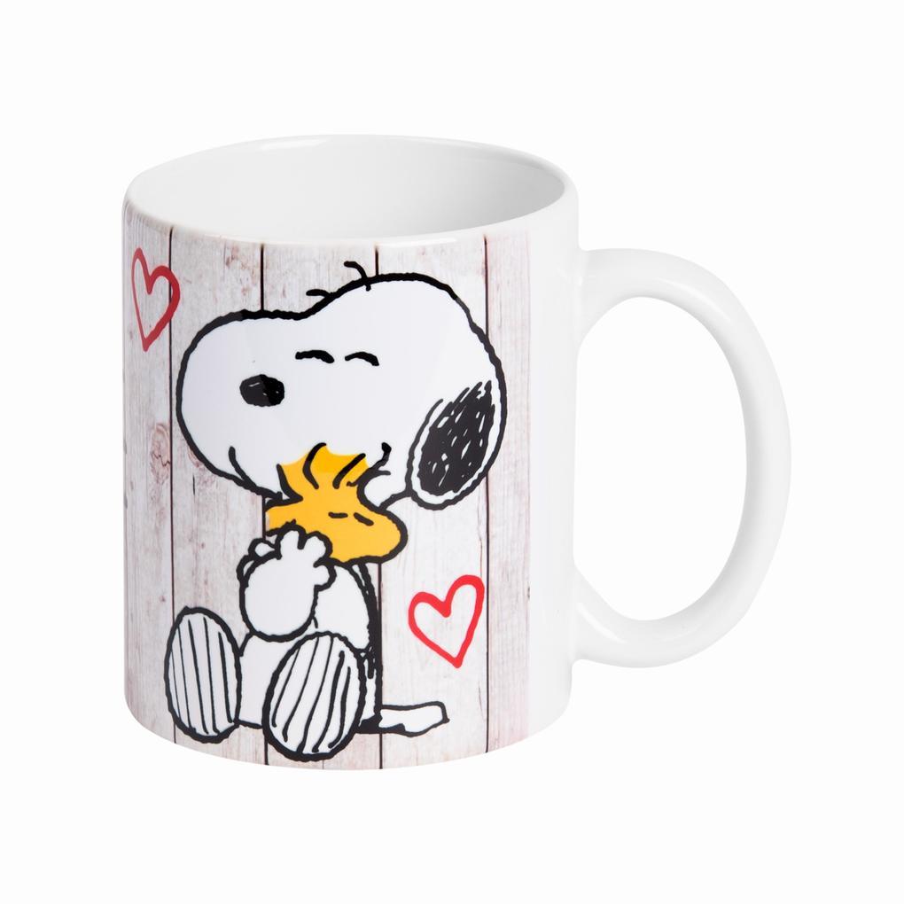 mug - Lebe, Liebe, Lache