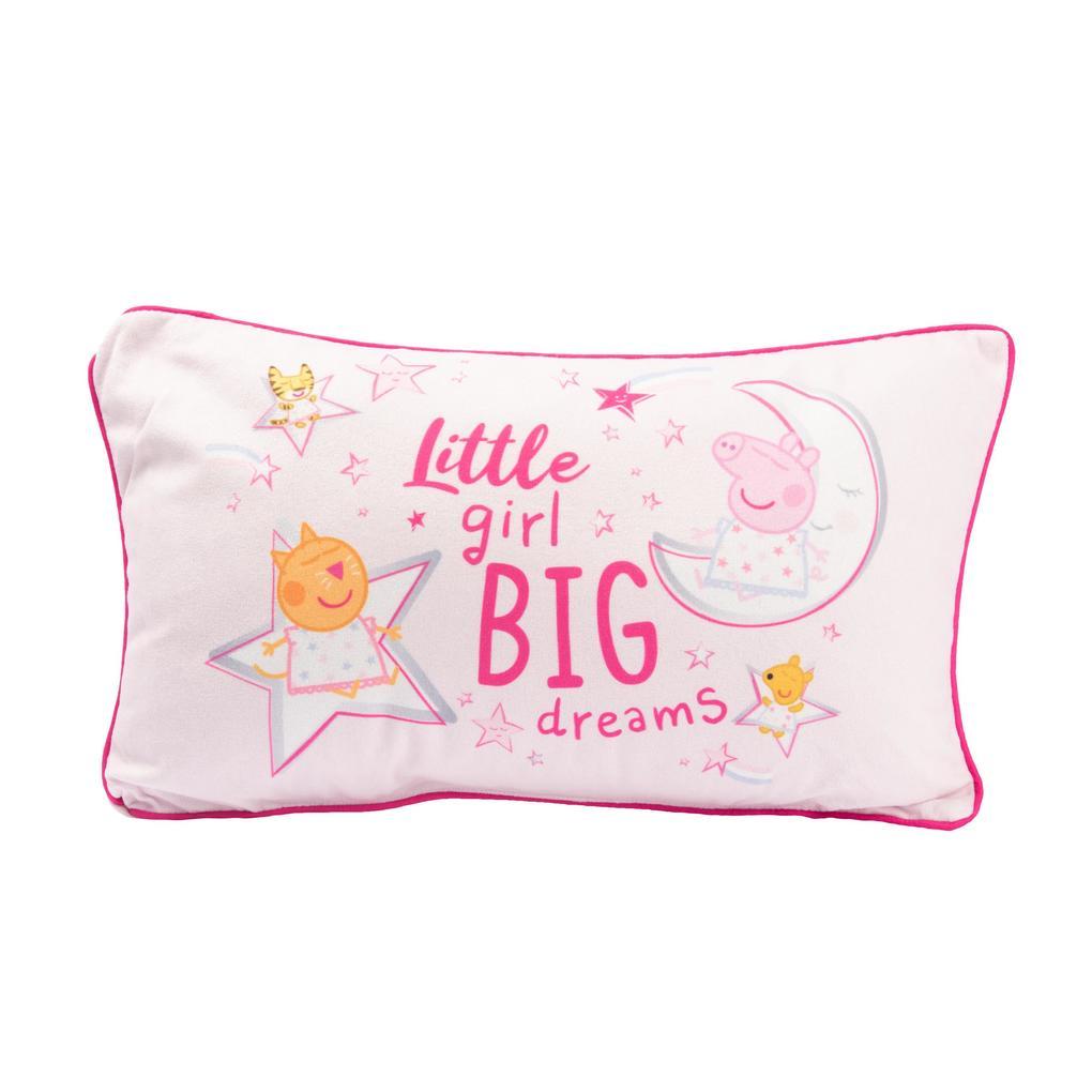 cushion plush - Big dreams