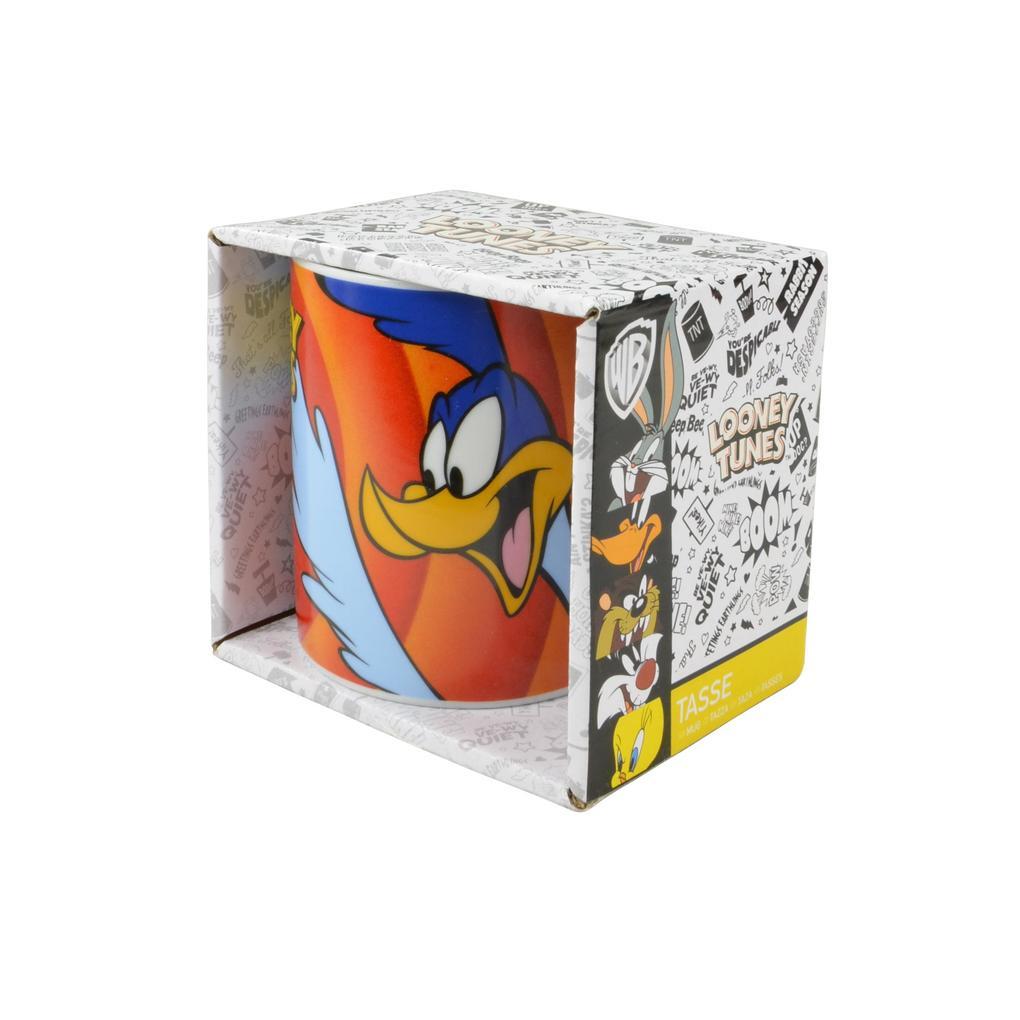 mug - Road Runner