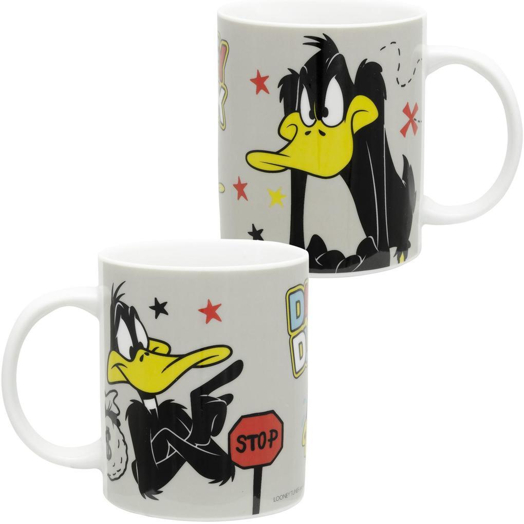 mug - xDuffy Duck