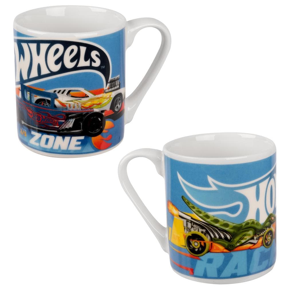 mug mini - Race Zone