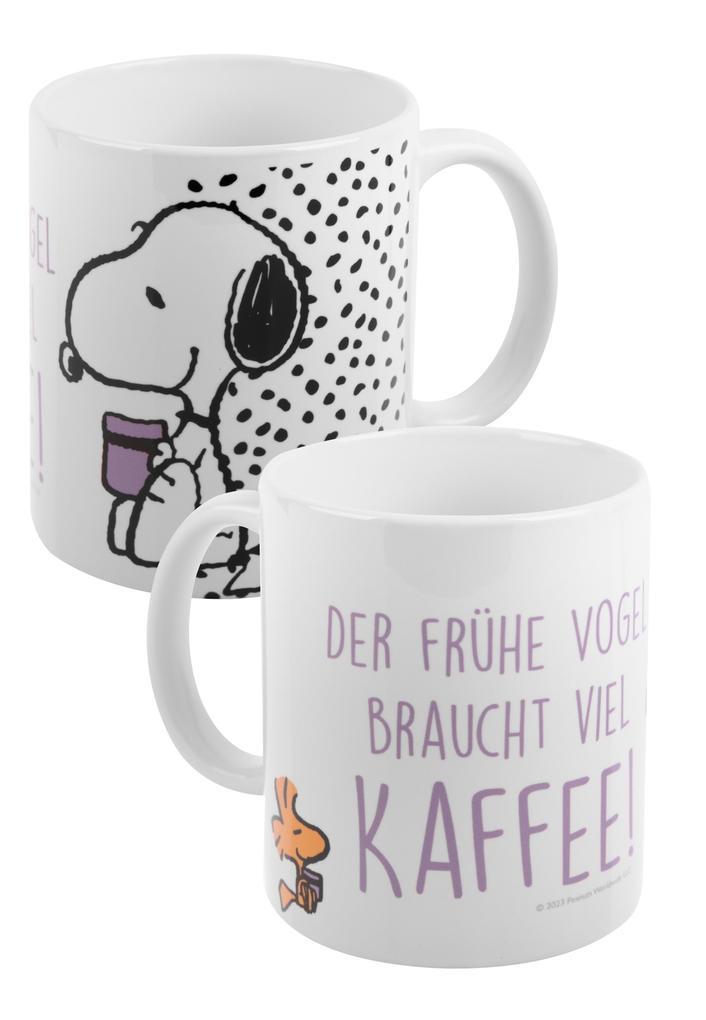 mug - viel Kaffee