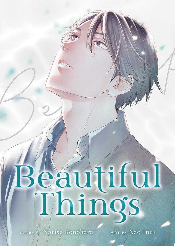 Beautiful Things: The Complete Manga Collection