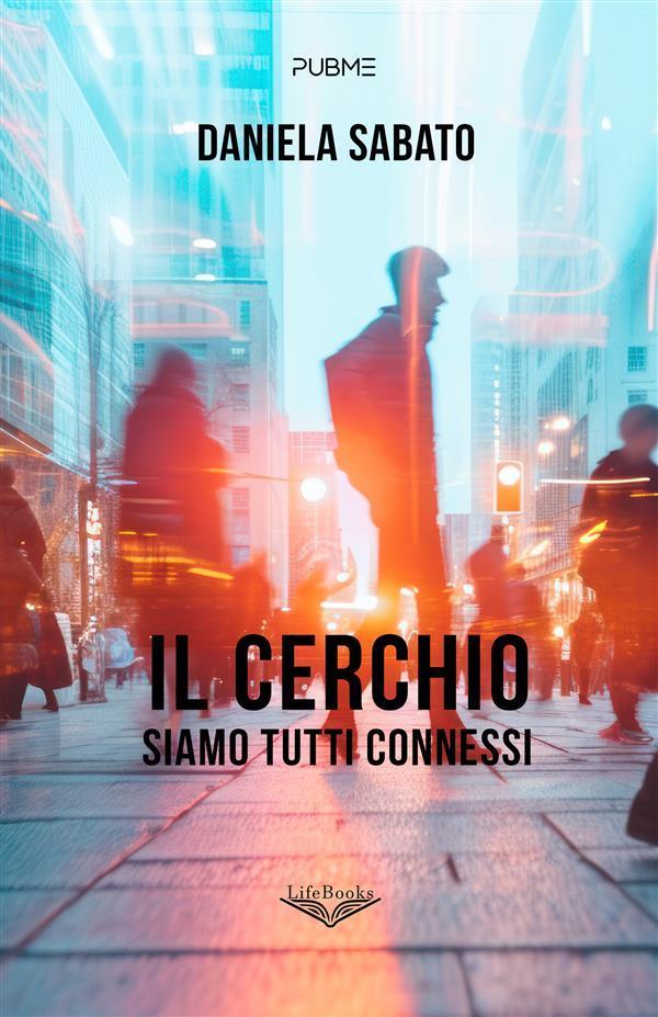 Il cerchio - Siamo tutti connessi