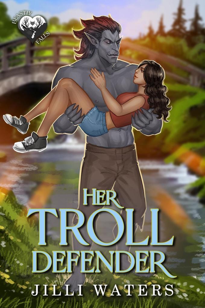 Her Troll Defender