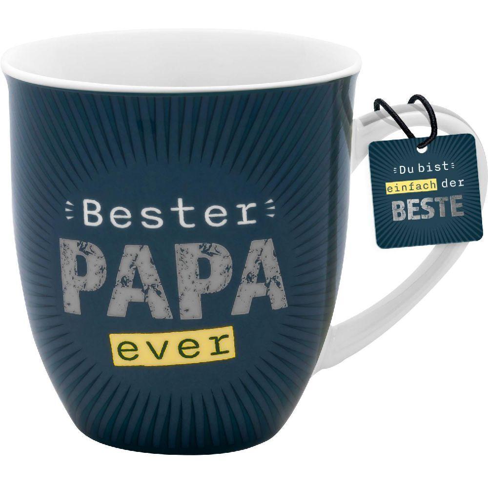 Tasse M:PAPA