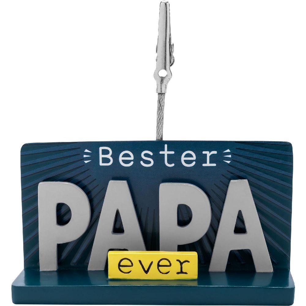 Fotohalter M:PAPA