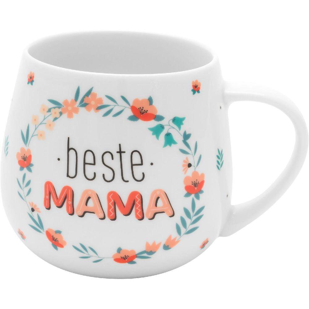 Tasse M:BESTE MAMA