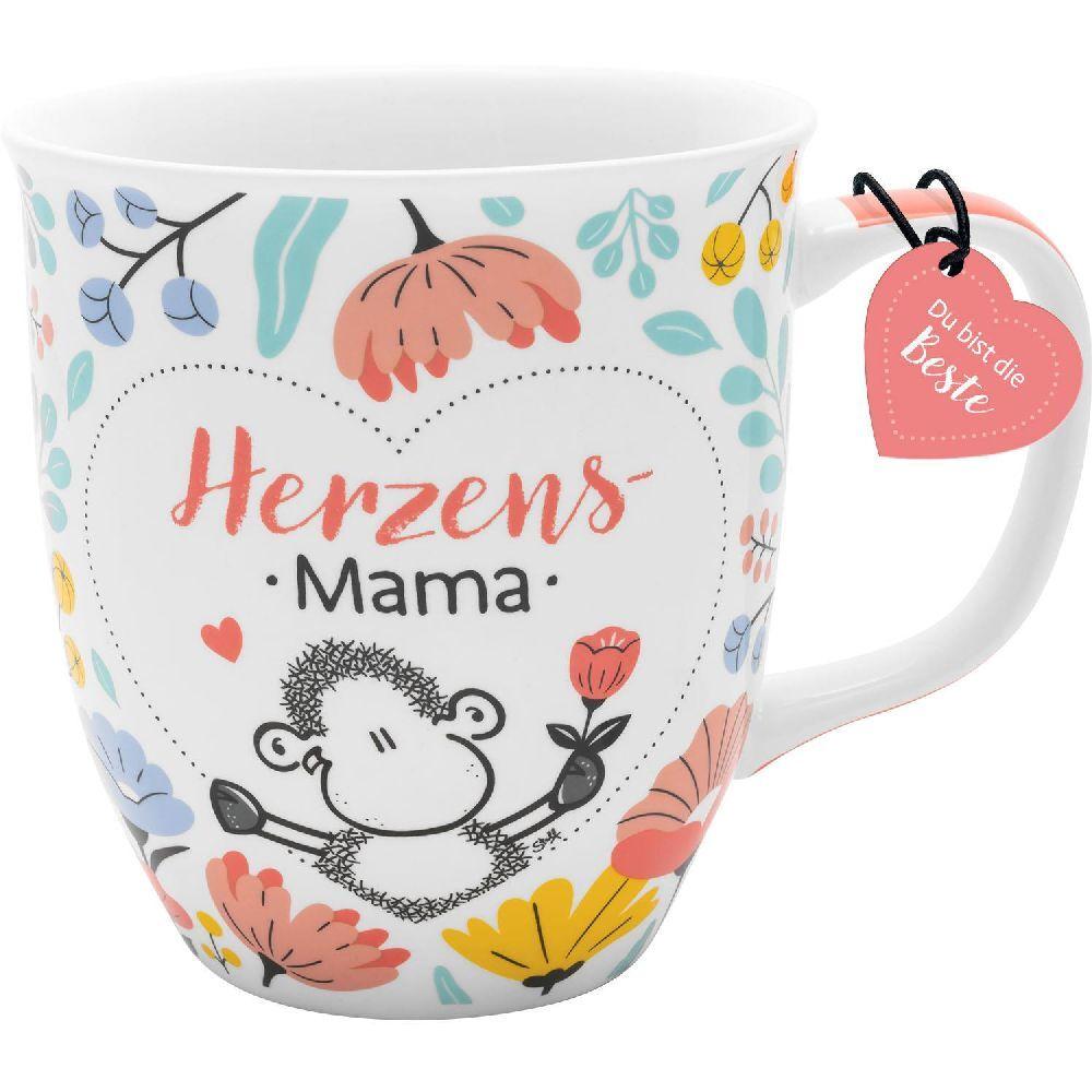 Tasse M:MAMA