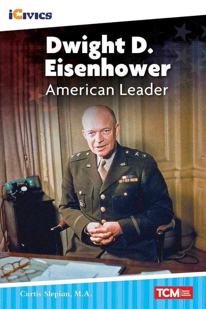 Dwight D. Eisenhower