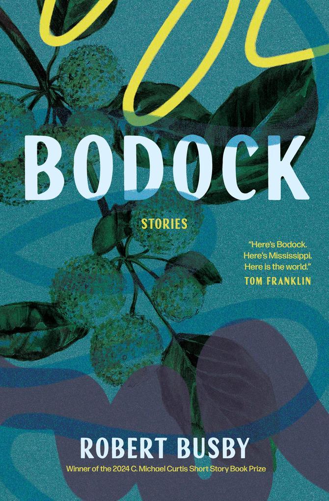 Bodock: Stories