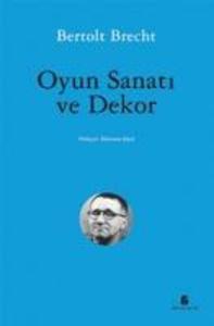 Oyun Sanati ve Dekor