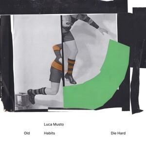 Old Habits Die Hard(LP)