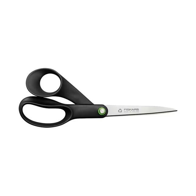 Fiskars Functional Form ReNew Universalschere 21 cm