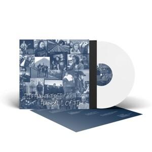 Handful Of Ten (White Vinyl)