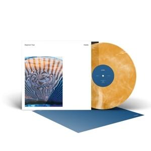 Habits (Orange/White Marble Vinyl)