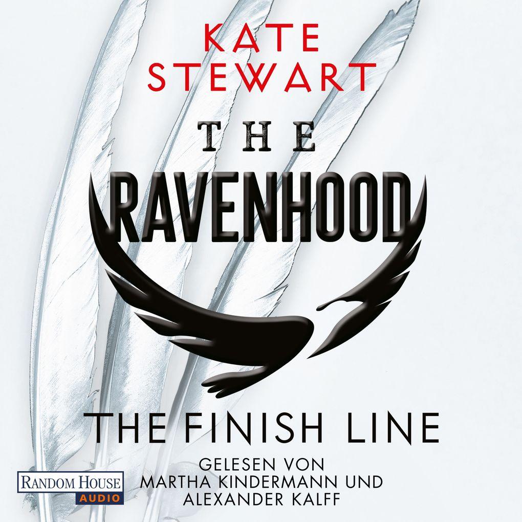 The Ravenhood - The Finish Line