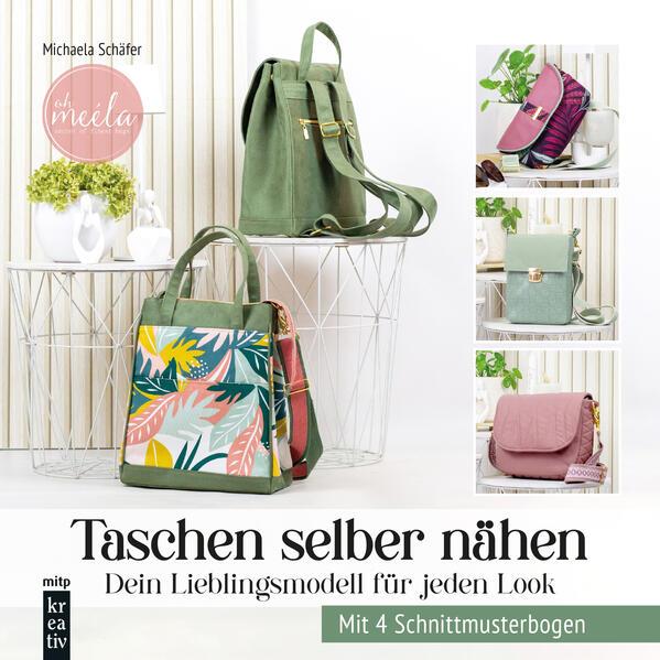 Taschen selber nähen