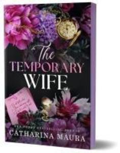 The Temporary Wife (Deluxe Edition)