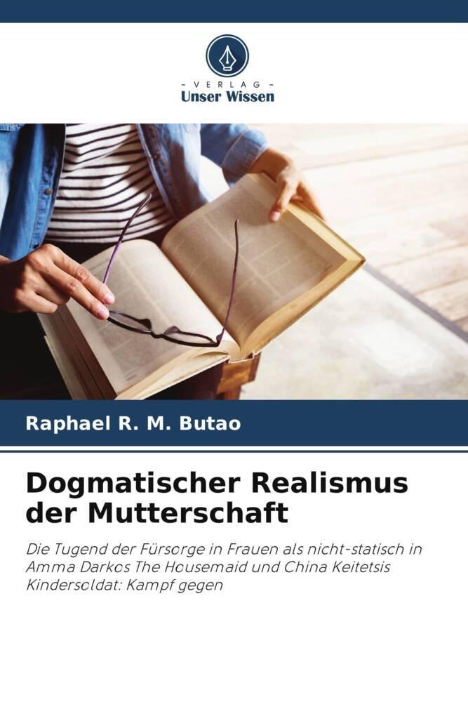 Dogmatischer Realismus der Mutterschaft