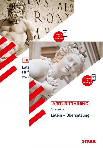 STARK Abitur-Training Latein - Grammatik + Übersetzung