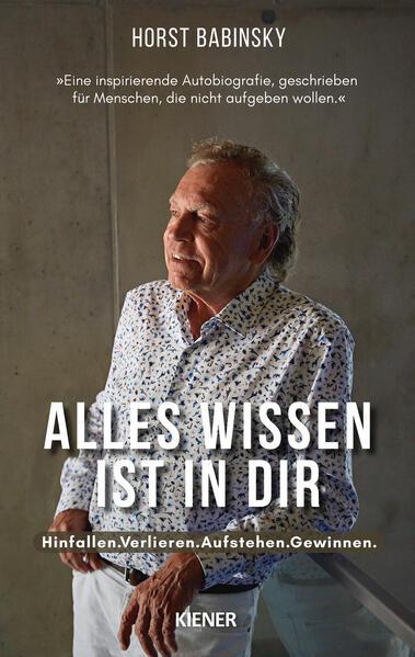 Alles Wissen ist in dir