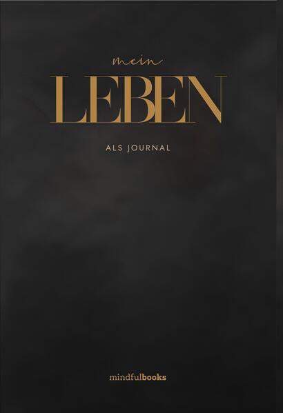 IZELA - mein Leben. Als Journal