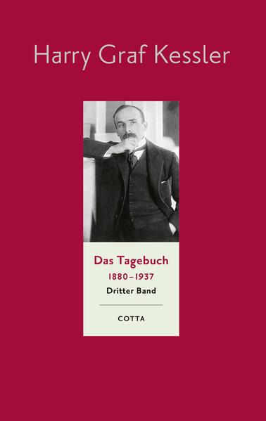 Das Tagebuch (1880-1937), Band 3