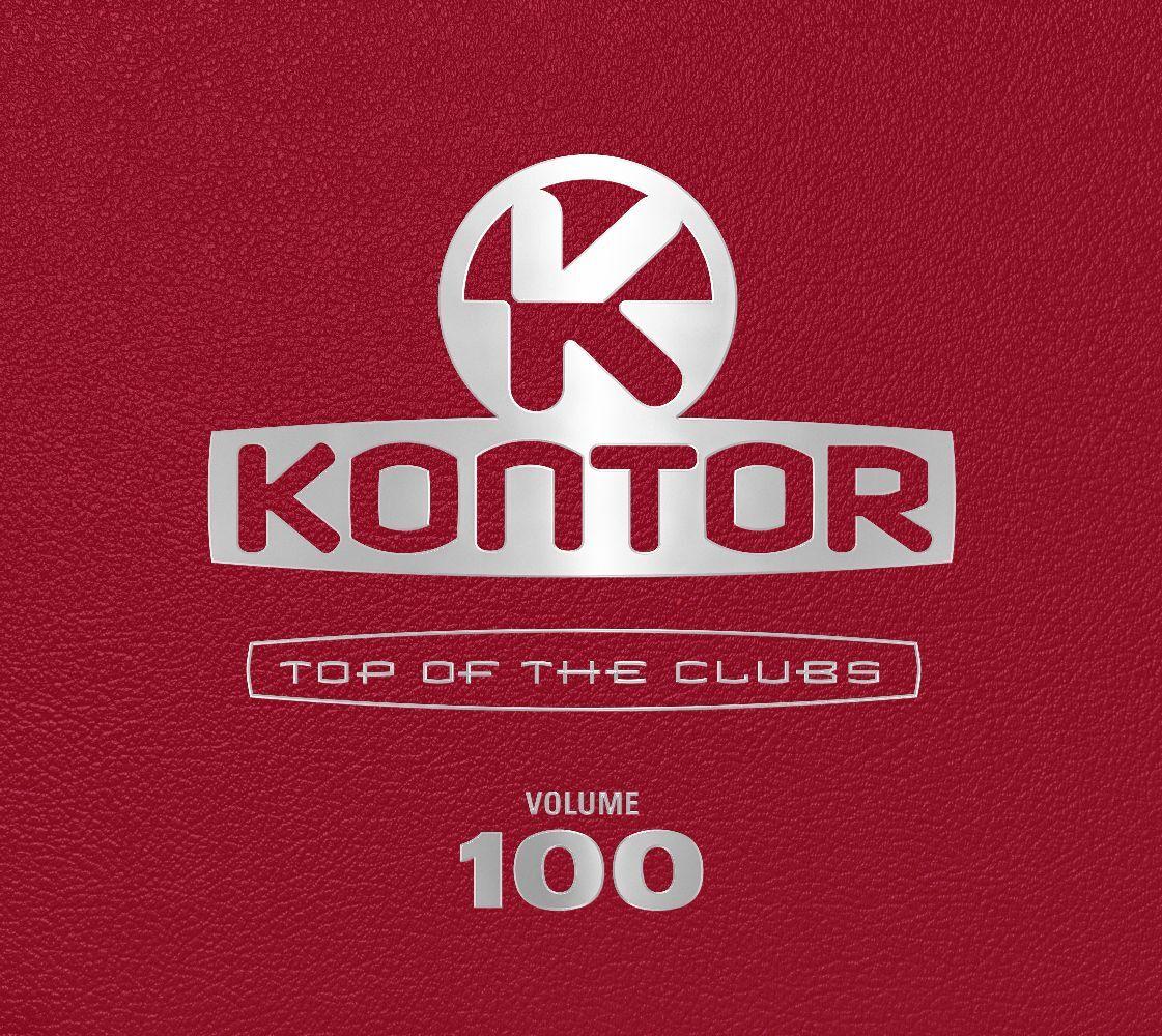 Kontor TOTC 100(4LP)