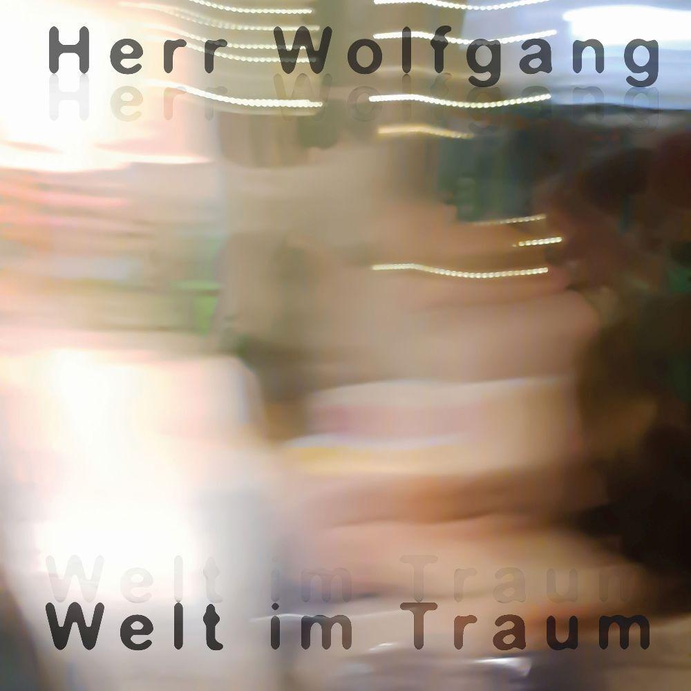 Welt im Traum