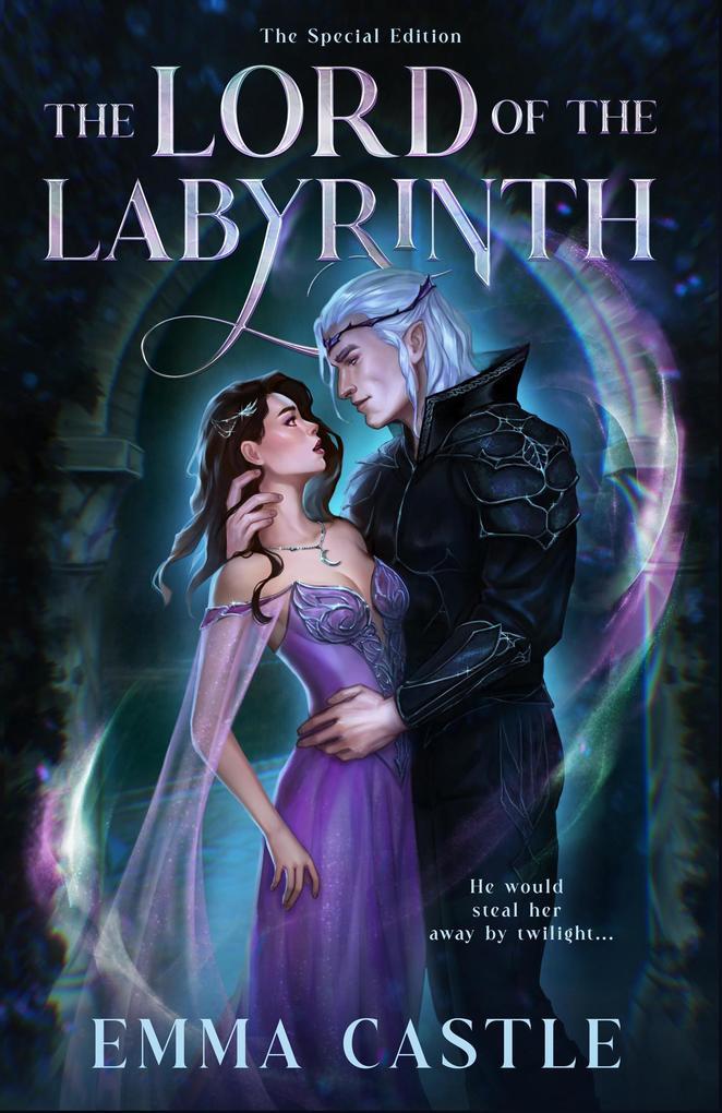 The Lord of the Labyrinth: The Special Edition