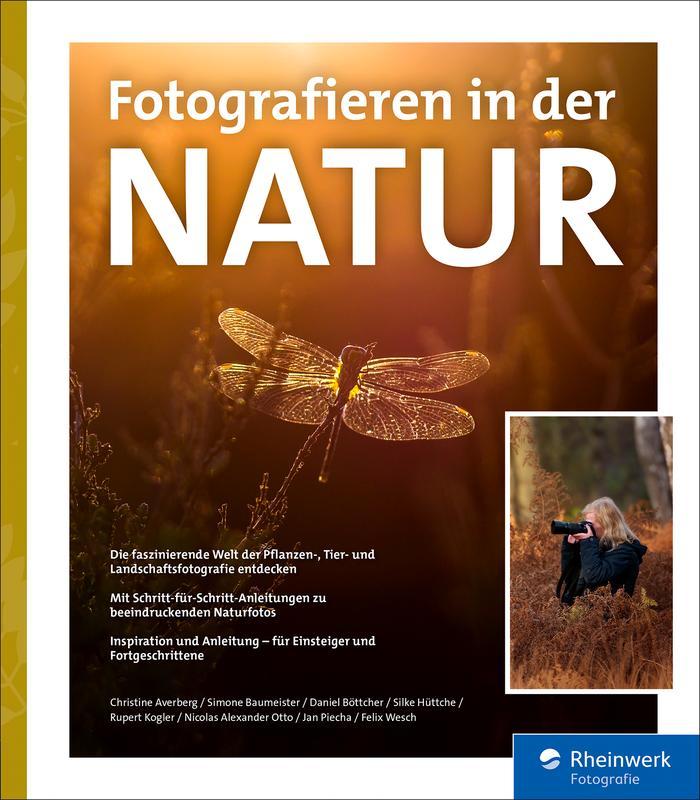 Fotografieren in der Natur