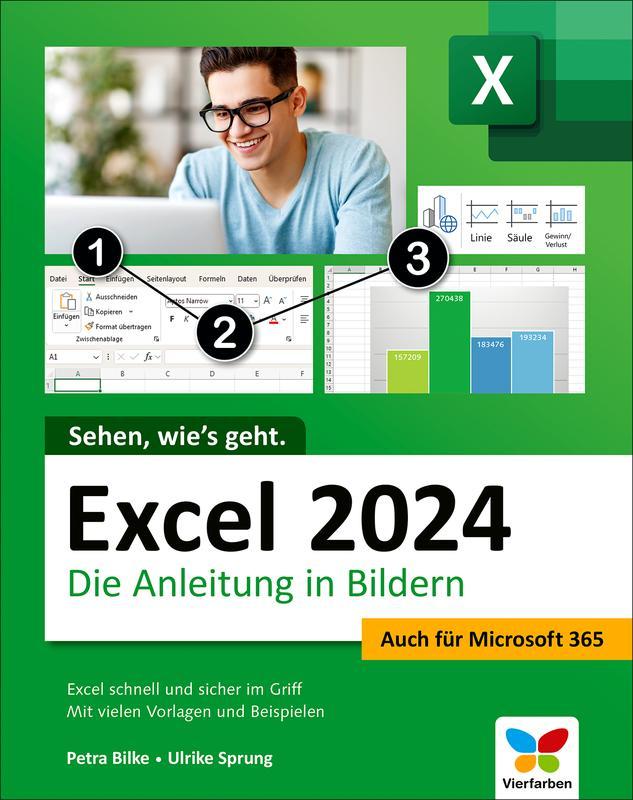 Excel 2024