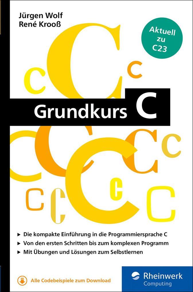 Grundkurs C