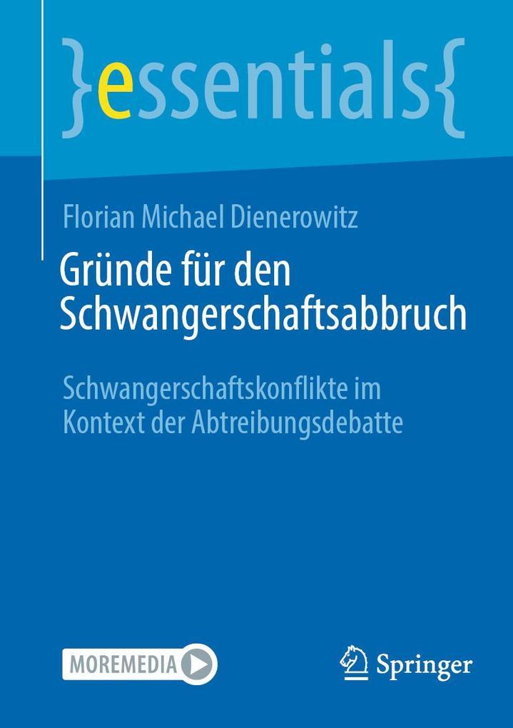 Gründe für den Schwangerschaftsabbruch