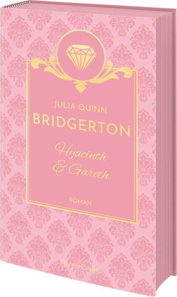 Bridgerton - Hyacinth & Gareth