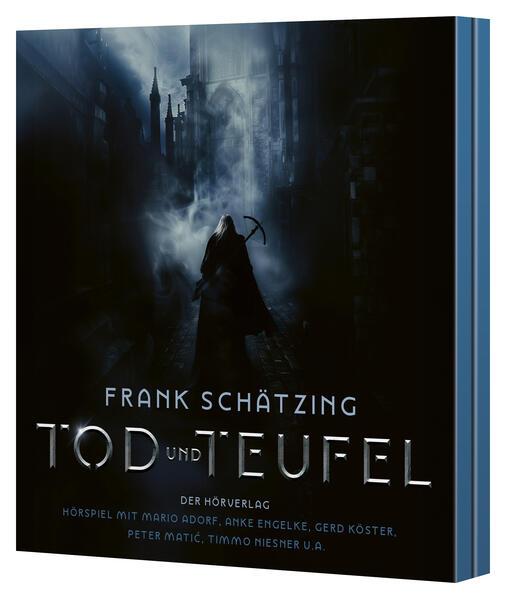 Tod und Teufel